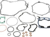 Complete Gasket Kit Yam ATHENA