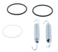 Exhaust Gasket Kit VERTEX