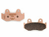 Brake Pads GALFER