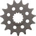 Front Cs Sprocket Steel 15t 520 Kaw SUPERSPROX