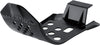 Skid Plate Black ACERBIS