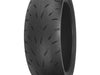 Tire R003a Hook Up Pro Rear 190/50zr17 73w Radial Tl SHINKO