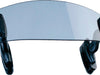 Windscreen Clip On Visor Smoke 315x100mm PUIG