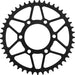 Rear Sprocket Steel 45t 520 Blk Kaw SUPERSPROX