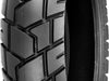 Tire 705 Dual Sport Rear 150/70 R18 70v Radial Jlsb Tl SHINKO