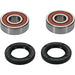 Wheel Bearing Kit Premium PIVOT WORKS