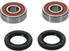 Wheel Bearing Kit Premium PIVOT WORKS