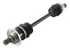 6 Ball Heavy Duty Axle Front ALL BALLS