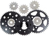 Front Cs Sprocket Steel 13t 520 Sc Kaw/Suz/Yam JT