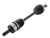 6 Ball Heavy Duty Axle Front ALL BALLS