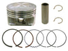 Piston Kit 81.958/Std Can NAMURA