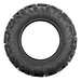 Tire Mud Rebel R/T 25x8r12 Radial 8pr Lr 385lbs SEDONA