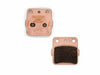 Brake Pads GALFER