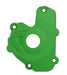 Ignition Cover Protector Green POLISPORT