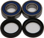 Front Wheel Bearing/Seal Kit ALL BALLS