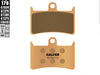 Brake Pads Sintered Fd178g1370 GALFER