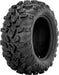 Tire Mud Rebel R/T 25x10r12 Radial 8pr Lr 465lbs SEDONA