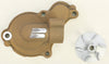 Waterpump Cover & Impeller Kit Magnesium BOYESEN