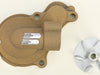 Waterpump Cover & Impeller Kit Magnesium BOYESEN