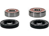 Wheel Bearing Kit Premium PIVOT WORKS