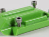 Chain Guide Block 2.0 Insert Green ACERBIS