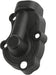 Waterpump Cover Yam Black POLISPORT