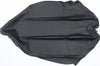 Seat Cover Gripper Black QUAD WORKS