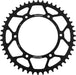 Rear Sprocket Steel 48t 520 Blk Yam SUPERSPROX