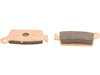 Brake Pad Kit Sintered ALL BALLS