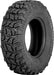 Tire Coyote 25x8 12 Bias 6pr Lr 340lbs SEDONA