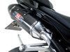 Exhaust Street R 77 Slip On Ss Cf Cf Dual YOSHIMURA