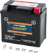 Battery Ctx5l Sealed Factory Activated FIRE POWER