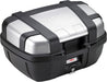 Trekker Top Case 52l 23.6x12.4x18.1" GIVI