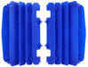 Radiator Louvers Blue POLISPORT