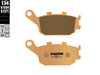 Brake Pads Sintered Fd134g1371 GALFER