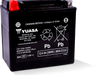 Battery Ytx14 Sealed Factory Activated YUASA