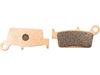 Brake Pad Kit Sintered ALL BALLS