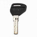 Security Lock Set Single Lock Set GIVI