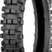 Tire 525 Cheater Series Rear 120/90 19 66m Bias Tt SHINKO