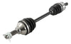 6 Ball Heavy Duty Axle Front ALL BALLS