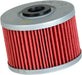 Oil Filter K&N