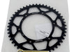 Rear Sprocket Steel 48t 520 Blk Yam SUPERSPROX