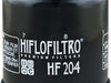 Oil Filter HIFLOFILTRO