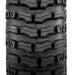 Tire Buzz Saw R/T 25x8r12 Radial 6pr Lr 340lbs SEDONA