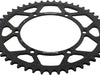 Rear Sprocket Steel 49t 520 Blk Kaw SUPERSPROX