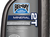 2t Mineral Engine Oil 1l BEL-RAY