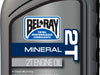 2t Mineral Engine Oil 1l BEL-RAY