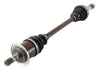 6 Ball Heavy Duty Axle Front ALL BALLS