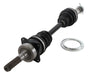 6 Ball Heavy Duty Axle Front ALL BALLS