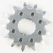 Front Cs Sprocket Steel 13t 428 Yam FIRE POWER